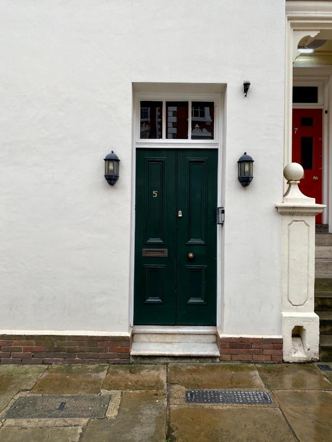 Exec Apartment 2 Nottingham Exterior foto